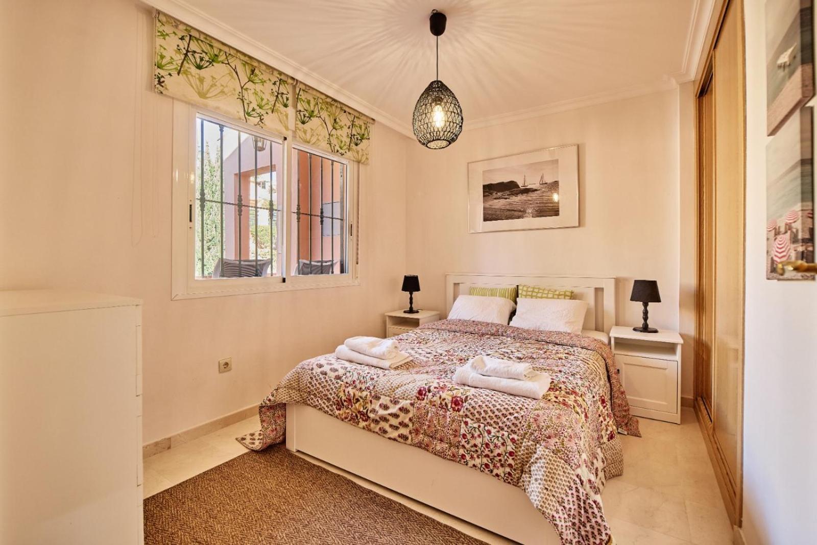 Cozy Penthouse Riviera Del Sol Apartment Malaga Exterior photo