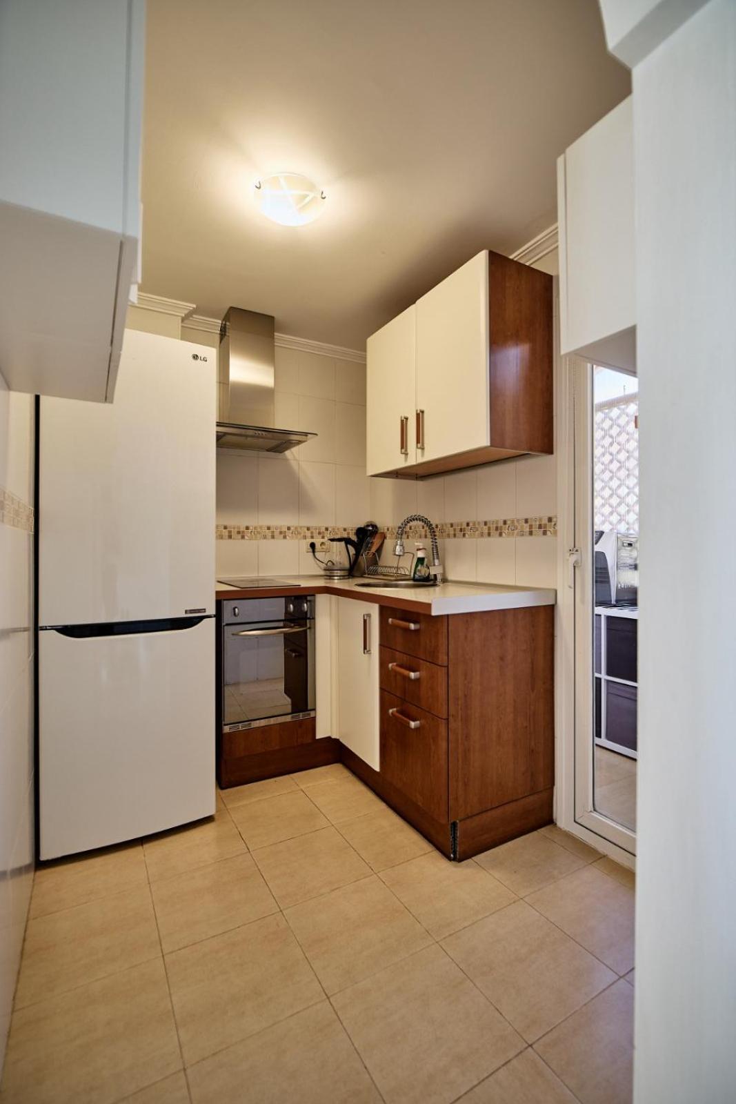 Cozy Penthouse Riviera Del Sol Apartment Malaga Exterior photo
